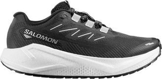 Salomon Aero Blaze 3 Grvl Runningschuhe f&uuml;r Damen | grau