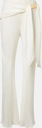 Vix x Rosie Huntington-Whitely Rosie beach cover-up
