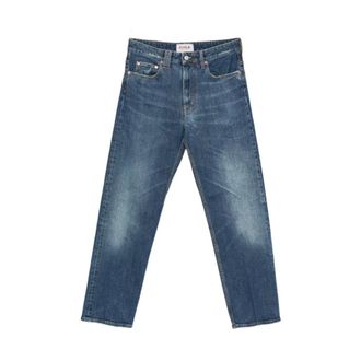Cycle Jeans a gamba dritta - - Jeans - Uomo - Blu - W31