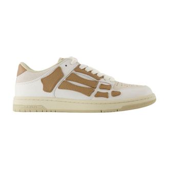 Amiri Skel Top Low Sneakers