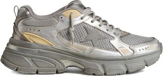 Golden Goose Lightstar sneakers - Grey