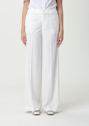 Pantaloni Torino Pantalone PT Torino in cr&ecirc;pe