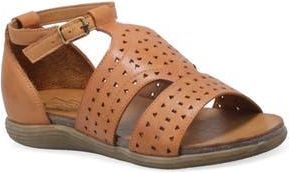 Miz Mooz Corvo Sandal in Brandy at Nordstrom Rack, Size 10.5-11Us / 42Eu