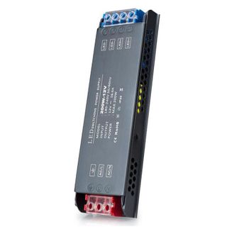 OEM Transformador Led De 12 V Y 200 W, Fuente De Alimentaci&oacute;n Para Controlador Led, Fuente De Alimentaci&oacute;n Conmutada, Transformador Led De 16,64 A De 230 