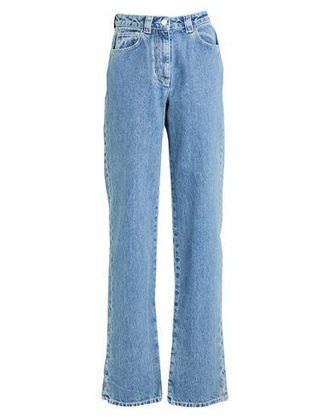 Sunnei BOTTOMWEAR - Jeans on YOOX.COM