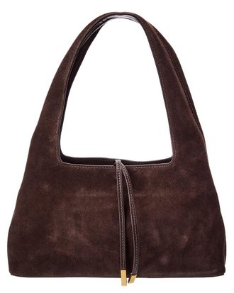 Vince Meadow Leather Shoulder