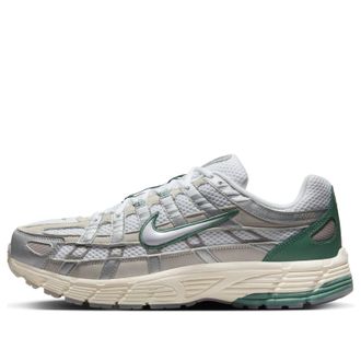 Nike P-6000 Premium Light Bone Bicoastal HF4308-072