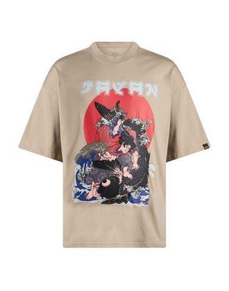 Alpha Industries TOPS - T-shirts auf YOOX.COM