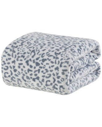 Luxury Home Ultra Soft Plush Throw Blanket