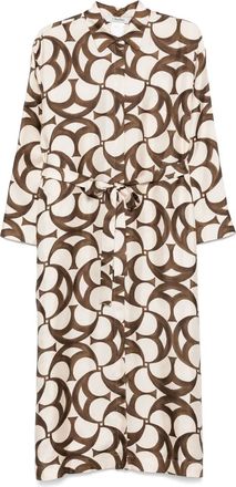 Max Mara Abito Ileana - Marrone