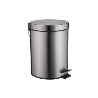 Adema Rise Afvalbak - 5 liter - passend bij Grohe Brushed Hard Graphite