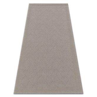 RugsX RugsX Villa Rug in Beige | Size: 120 cm x 170 cm
