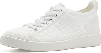 Vionic Winny Knit Womens Shoes White Knit : 8.5 M, Leather/Synthetic