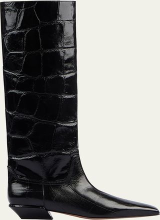 PARIS TEXAS Boots − Sale: up to −61% | Stylight