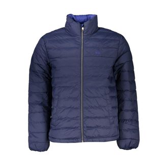La Martina Poliammide Mens Mens Jacket