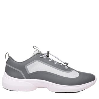 Vionic Guinn Grey / Blush GUINN-GRYBLSH Womens