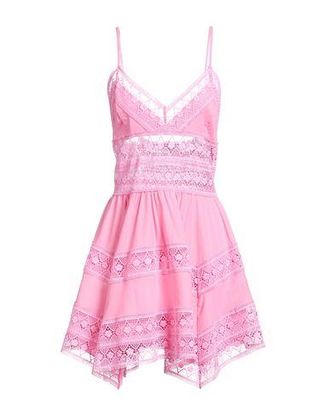 Charo Ruiz Ibiza KLEIDER - Mini-Kleider auf YOOX.COM