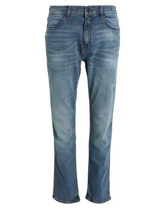 HUGO BOSS HOSEN & RÖCKE - Jeanshosen auf YOOX.COM