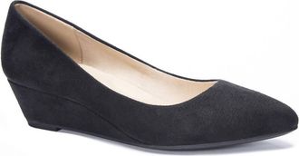 Chinese Laundry Womens Alyce Shoe In Black