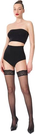Wolford 10 Stay-Up