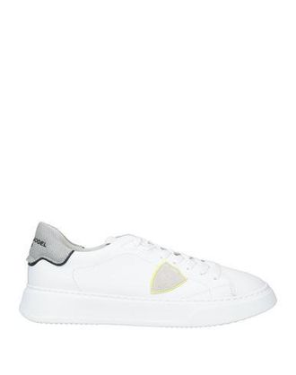 Philippe Model FOOTWEAR - Trainers on YOOX.COM