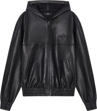 Amiri Uomo, Giacche, Nero, L, new