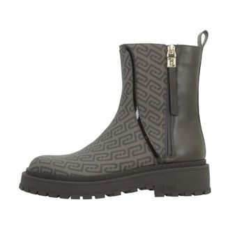 Liu Jo Rumi 46 - Dames - Schoenen - Bruin - Maat: 38 EU