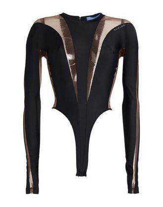 MUGLER Bodysuits