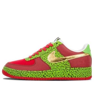 Nike Air Force 1 Low Supreme I/O Questlove 318931-671