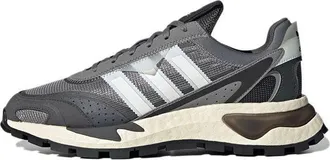adidas Retropy P9 Grey Black White GY4006