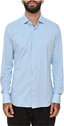 Xacus Uomo, Magliette, Blu, M, new