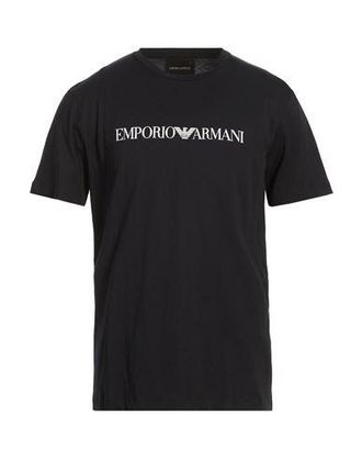 Emporio Armani TOPWEAR - T-shirts on YOOX.COM