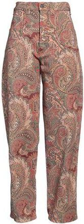 Etro BOTTOMWEAR - Jeans on YOOX.COM