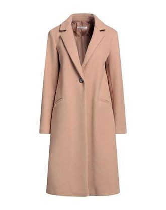 Biancoghiaccio COATS & JACKETS - Coats on YOOX.COM