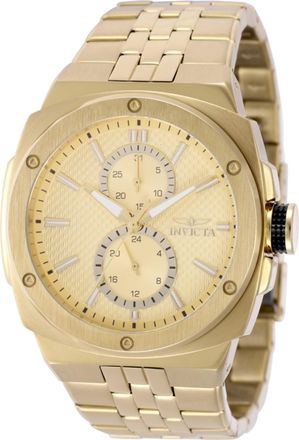 Invicta Sea Vulture Mens Watch