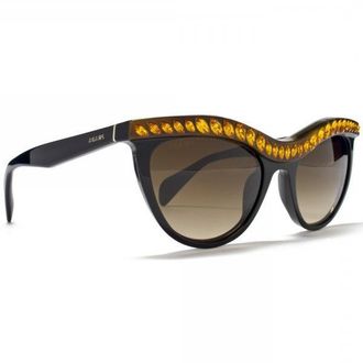Prada cateye embellished sunglasses