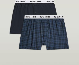 G-Star Boxershort Set van 2 - Meerkleurig - Heren