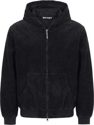 Palm Angels COATS & JACKETS - Jackets on YOOX.COM