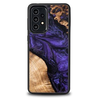 OEM Funda Bewood Unique Para Samsung Galaxy A33 - Violeta