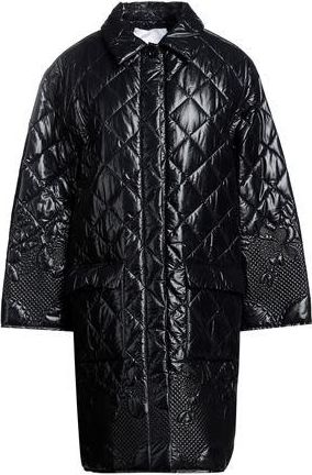 Cecilie Bahnsen CAPISPALLA - Cappotti su YOOX.COM