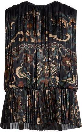 sacai TOPWEAR - Tops on YOOX.COM