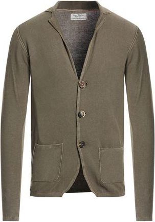 Fred Mello STRICKWAREN - Strickjacken auf YOOX.COM