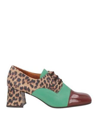 Chie Mihara FOOTWEAR - Lace-up shoes on YOOX.COM
