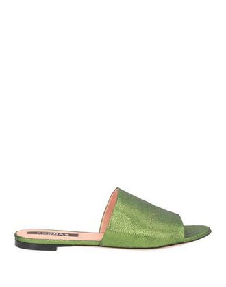 Rochas FOOTWEAR - Sandals on YOOX.COM