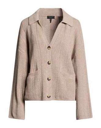 Rag & Bone KNITWEAR - Cardigans on YOOX.COM