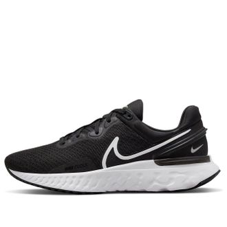 Nike (WMNS) Nike React Miler 3 Black Anthracite DD0491-001