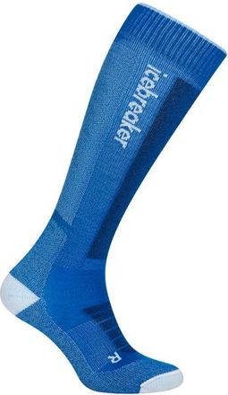 Icebreaker Merino Ski+ Medium OTC Skisocken f&uuml;r Herren | blau