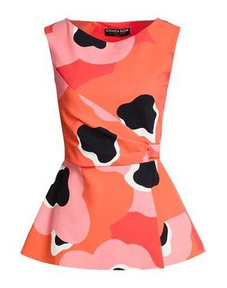 La Petite Robe Di Chiara Boni TOPWEAR - Tops on YOOX.COM