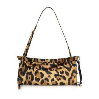 Alaia Shoulder Bags - female - Ala&iuml;a - Shoulder Bags - Multicolor - ONE SIZE - Bags