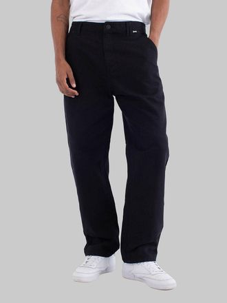 Hurley Hurley B999 Tradesman Relax Hose schwarz